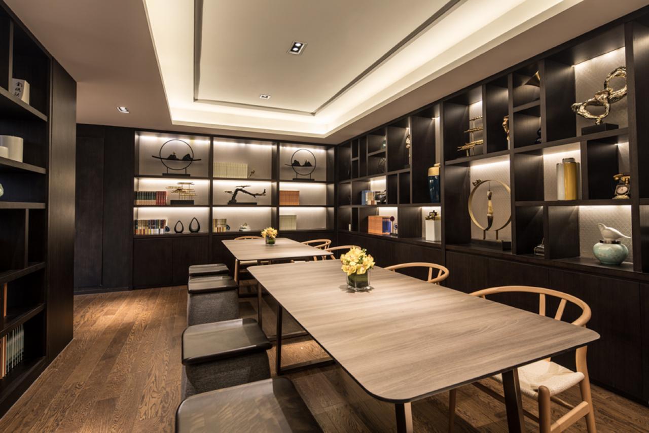 Somerset Harmony City Wuxi Уси Екстериор снимка